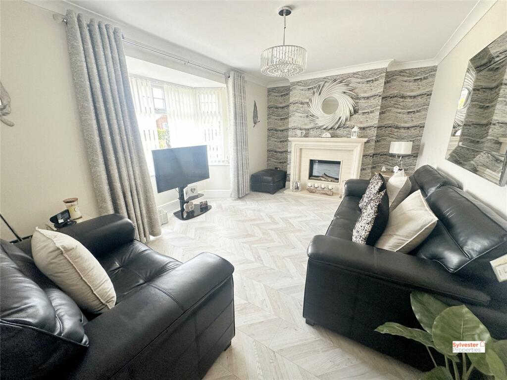 Additional property image - Hill Top, Stanley, County Durham, DH9
