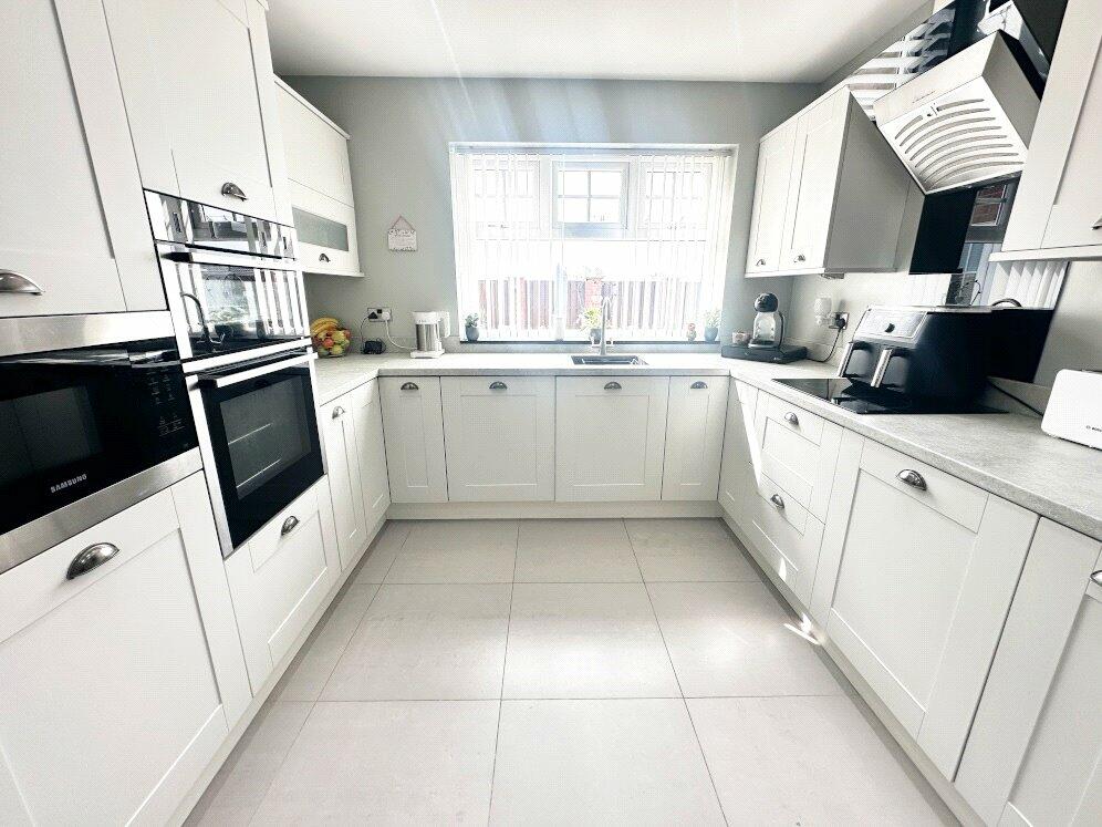 Additional property image - Hill Top, Stanley, County Durham, DH9
