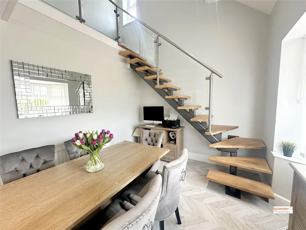 Additional property image - Hill Top, Stanley, County Durham, DH9
