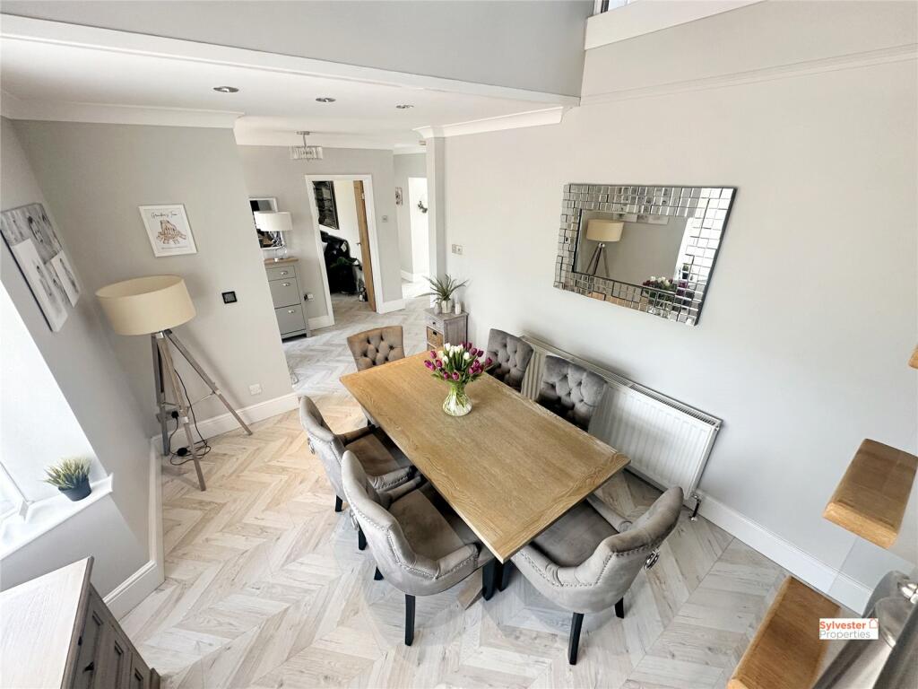Additional property image - Hill Top, Stanley, County Durham, DH9