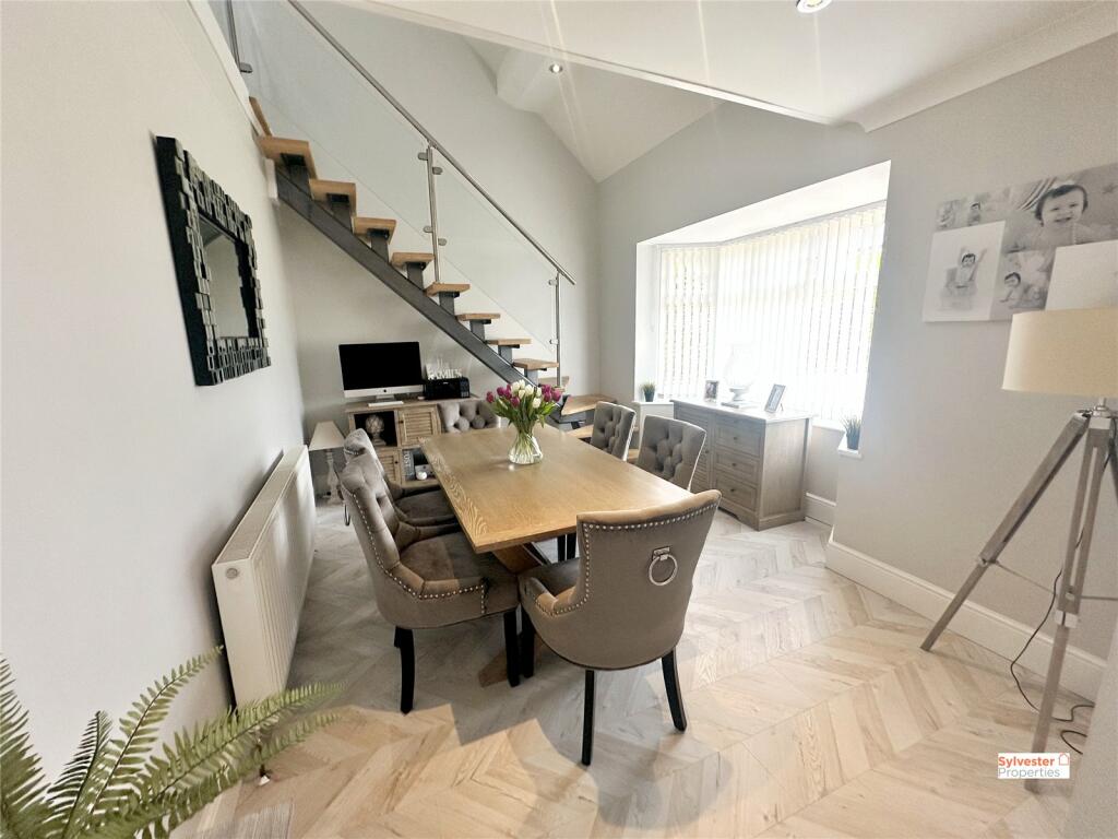 Additional property image - Hill Top, Stanley, County Durham, DH9