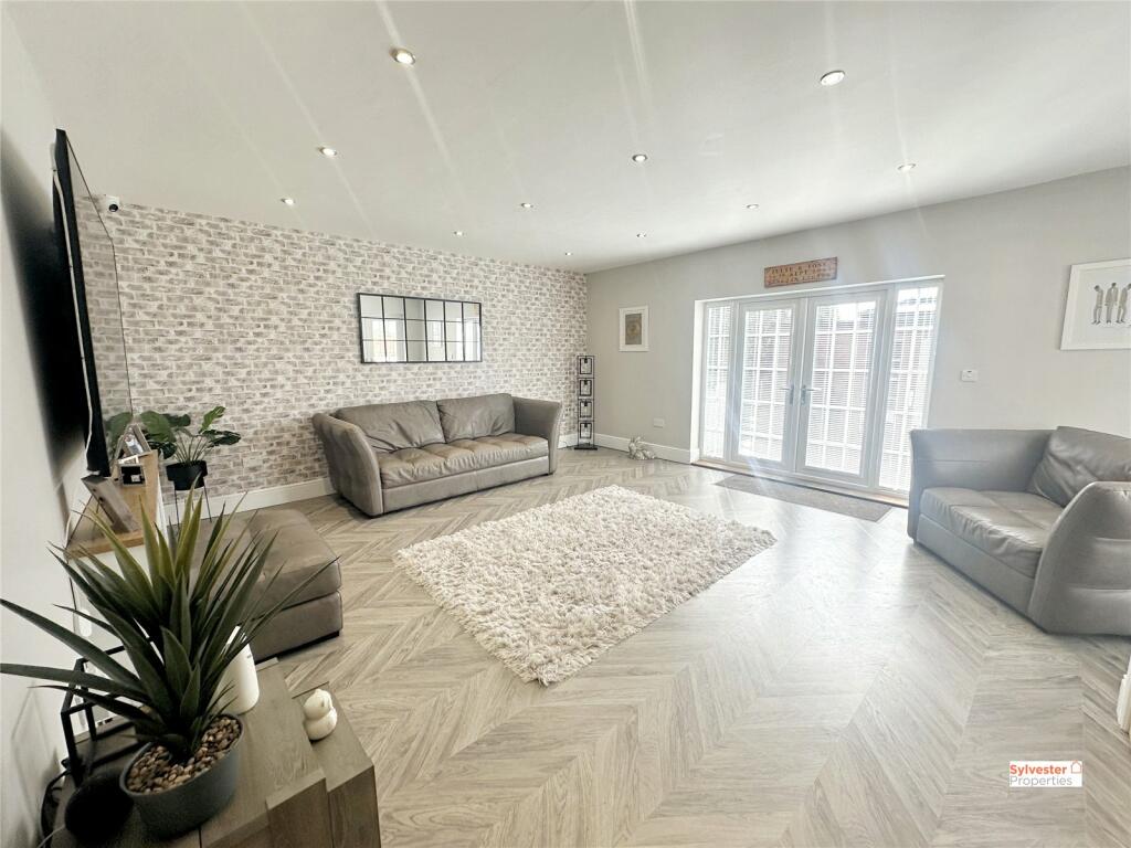 Additional property image - Hill Top, Stanley, County Durham, DH9
