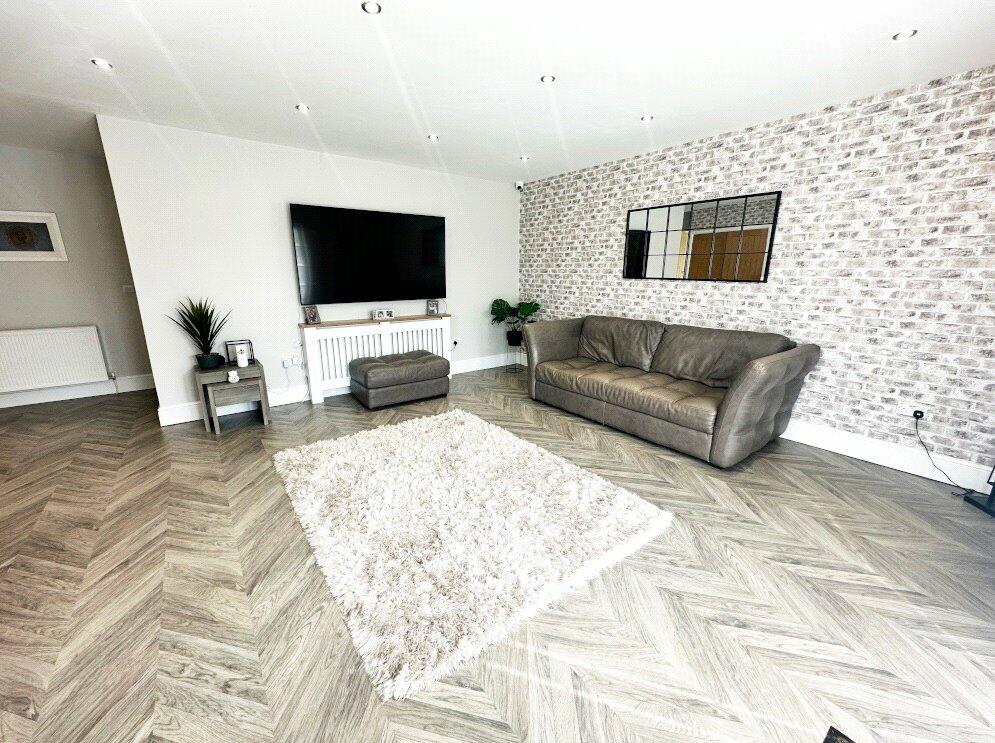 Additional property image - Hill Top, Stanley, County Durham, DH9