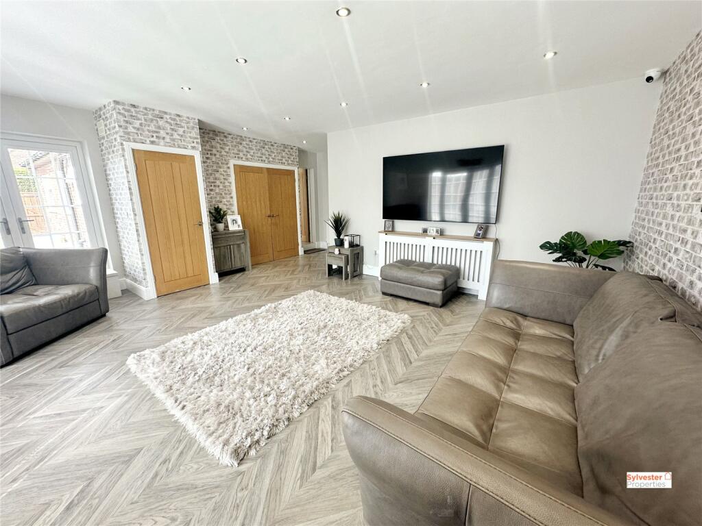 Additional property image - Hill Top, Stanley, County Durham, DH9