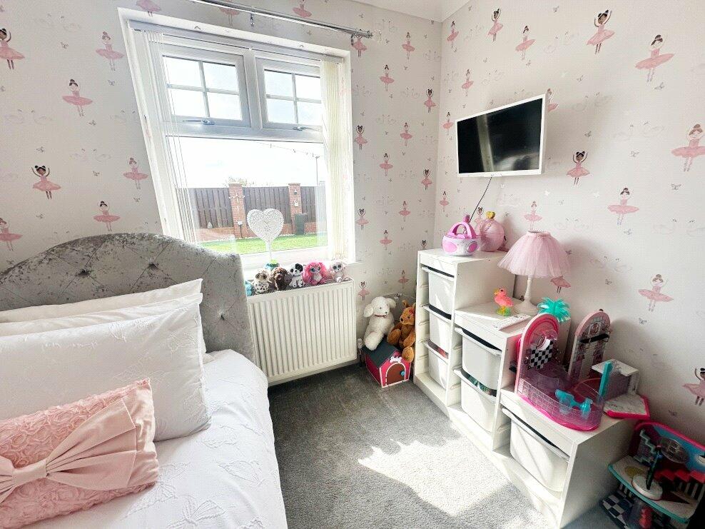 Additional property image - Hill Top, Stanley, County Durham, DH9