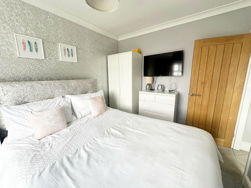 Additional property image - Hill Top, Stanley, County Durham, DH9