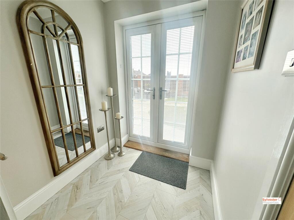 Additional property image - Hill Top, Stanley, County Durham, DH9