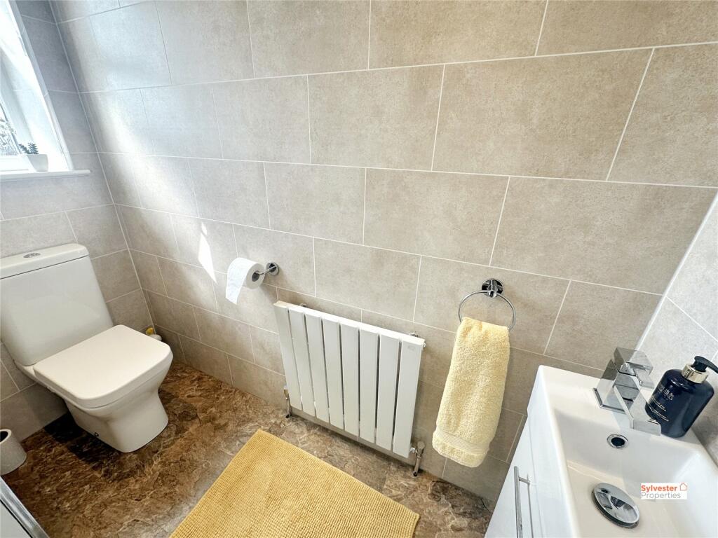 Additional property image - Hill Top, Stanley, County Durham, DH9