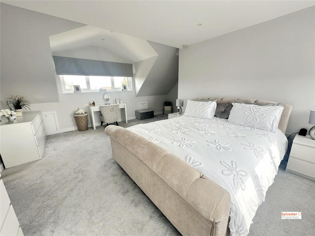 Additional property image - Hill Top, Stanley, County Durham, DH9