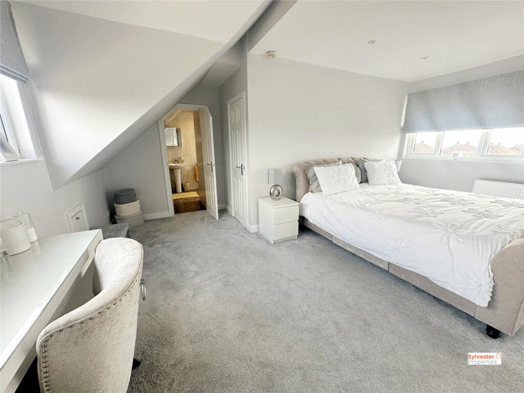 Additional property image - Hill Top, Stanley, County Durham, DH9