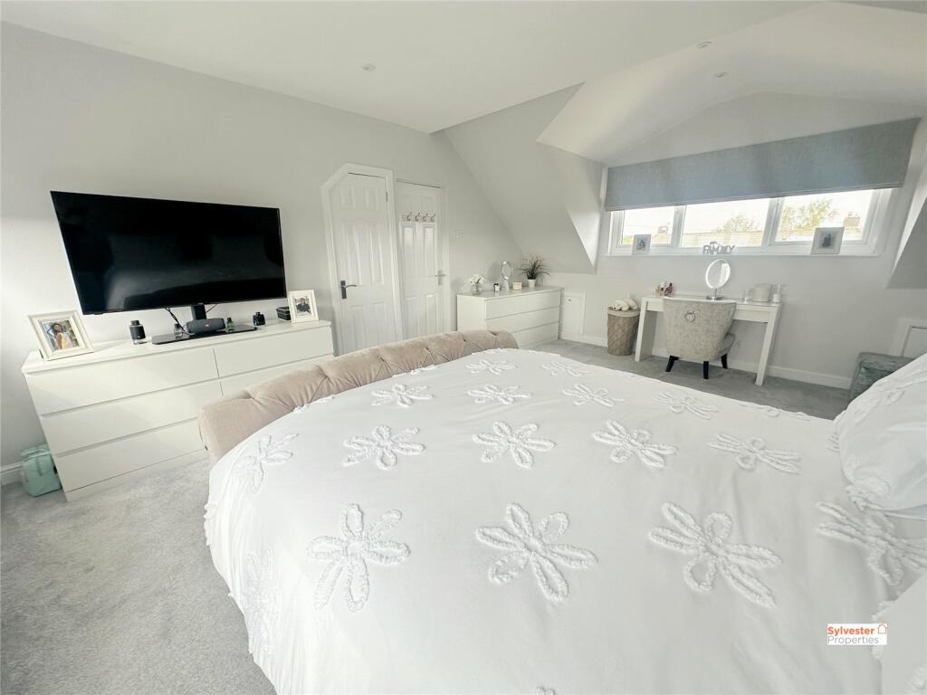 Additional property image - Hill Top, Stanley, County Durham, DH9
