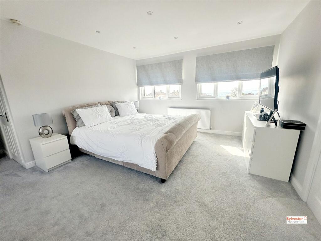 Additional property image - Hill Top, Stanley, County Durham, DH9
