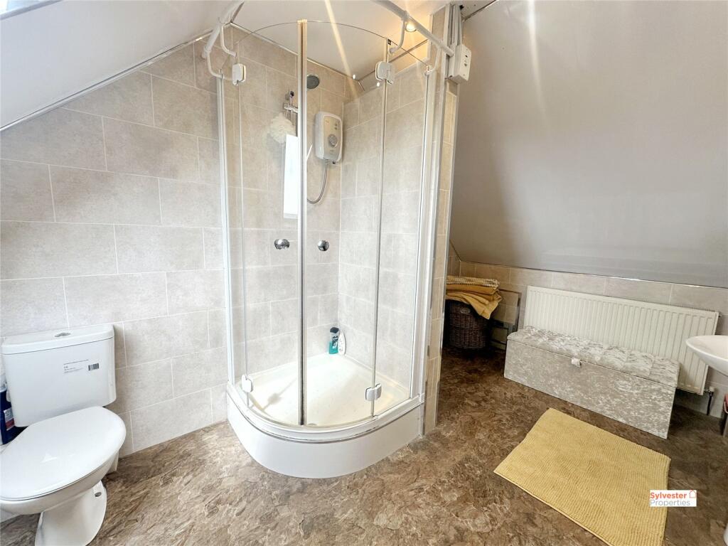 Additional property image - Hill Top, Stanley, County Durham, DH9