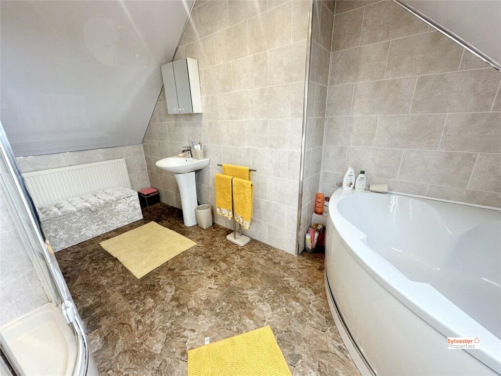 Additional property image - Hill Top, Stanley, County Durham, DH9