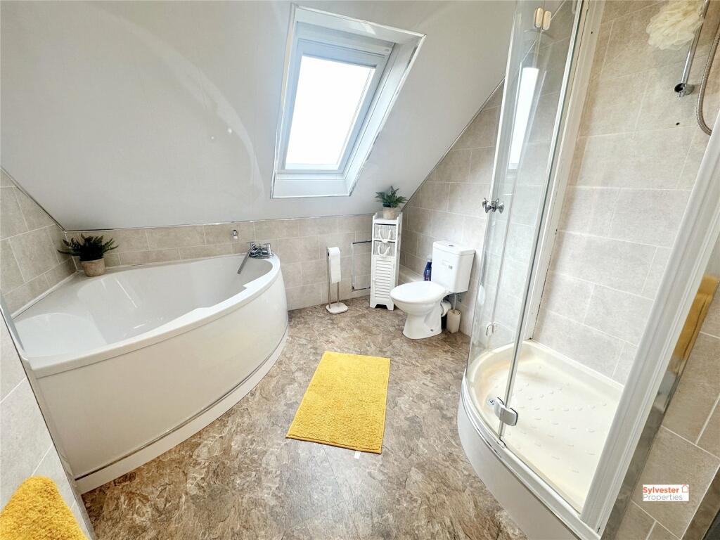 Additional property image - Hill Top, Stanley, County Durham, DH9
