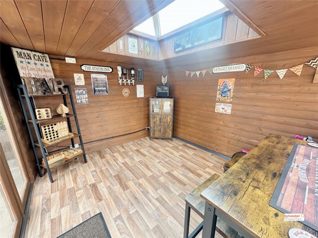 Additional property image - Hill Top, Stanley, County Durham, DH9