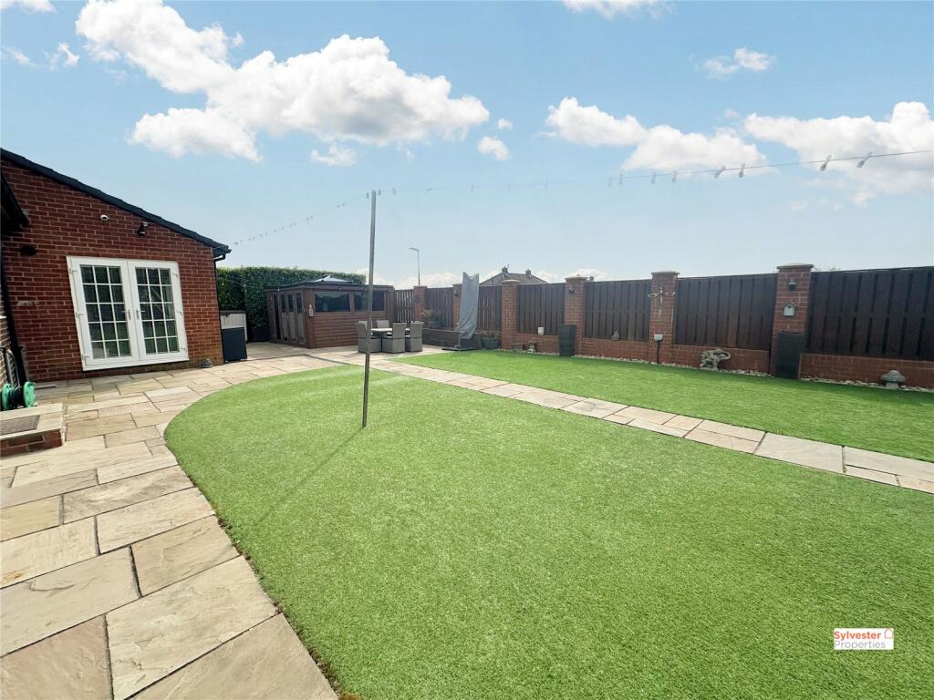 Additional property image - Hill Top, Stanley, County Durham, DH9