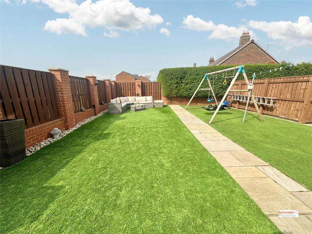 Additional property image - Hill Top, Stanley, County Durham, DH9