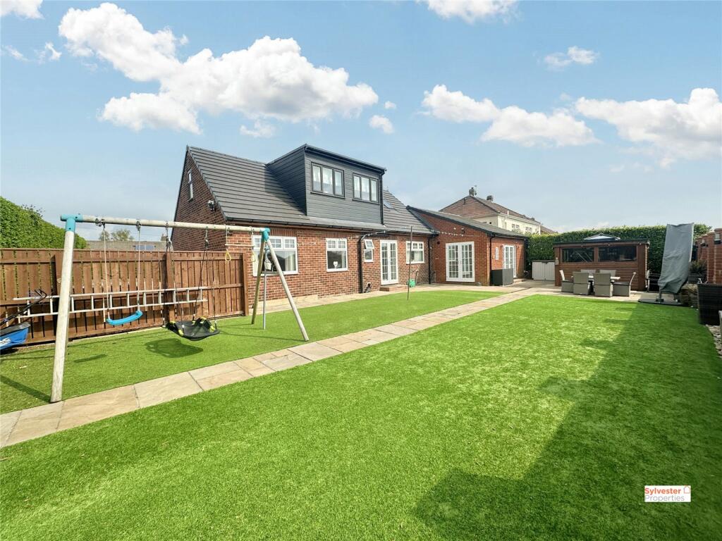 Additional property image - Hill Top, Stanley, County Durham, DH9