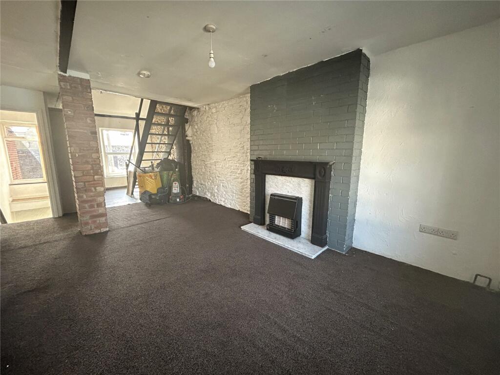 Additional property image - Park Road, Consett, County Durham, DH8