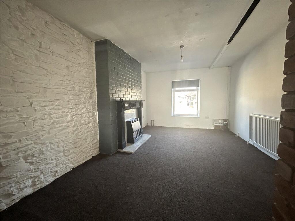 Additional property image - Park Road, Consett, County Durham, DH8