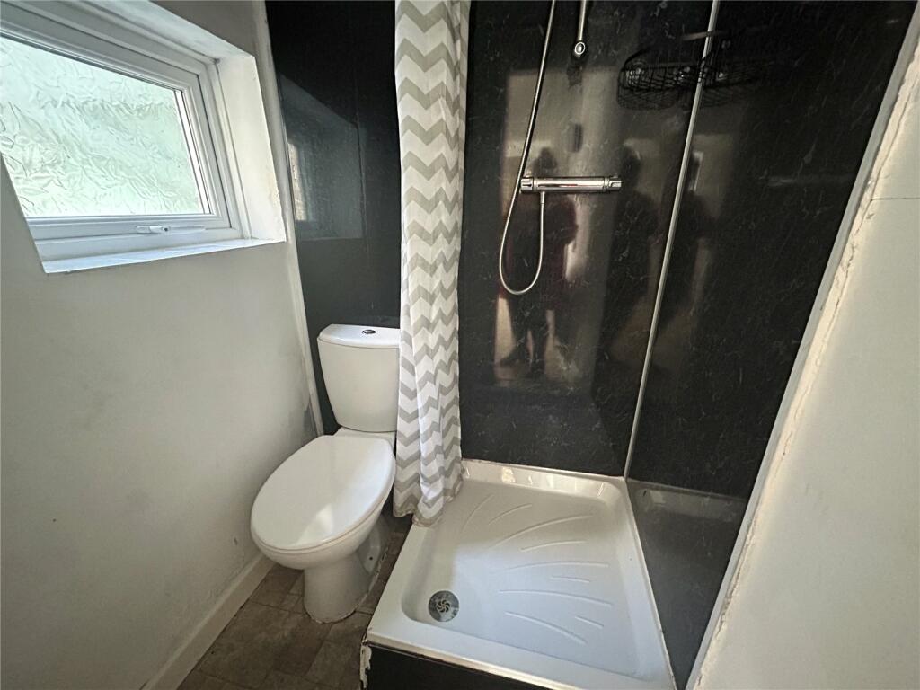 Additional property image - Park Road, Consett, County Durham, DH8
