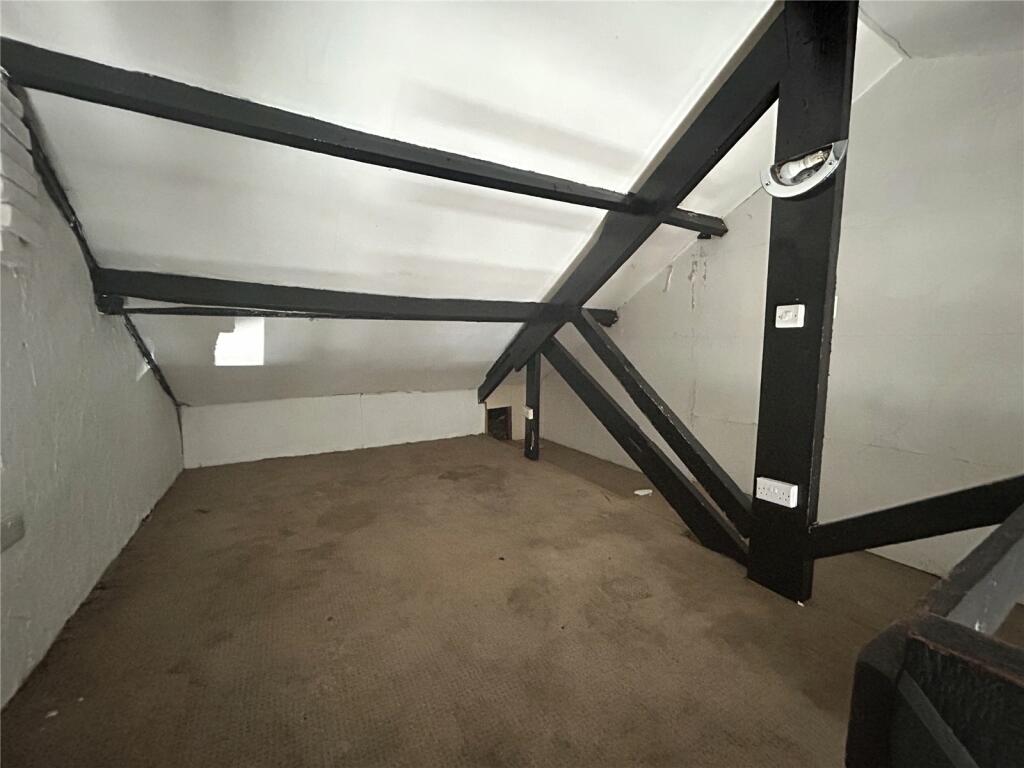 Additional property image - Park Road, Consett, County Durham, DH8