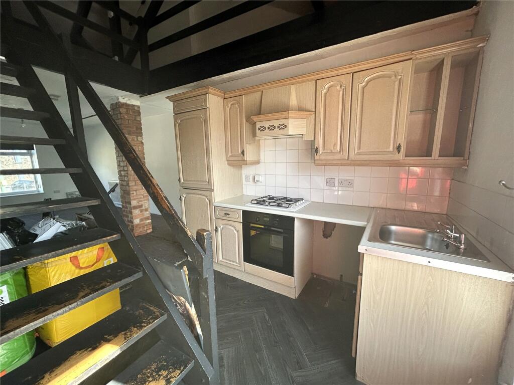 Additional property image - Park Road, Consett, County Durham, DH8