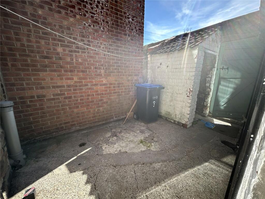 Additional property image - Park Road, Consett, County Durham, DH8