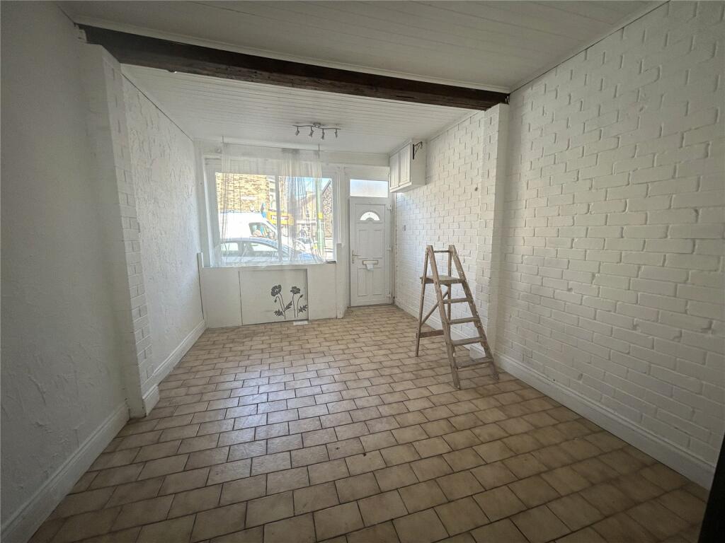 Additional property image - Park Road, Consett, County Durham, DH8