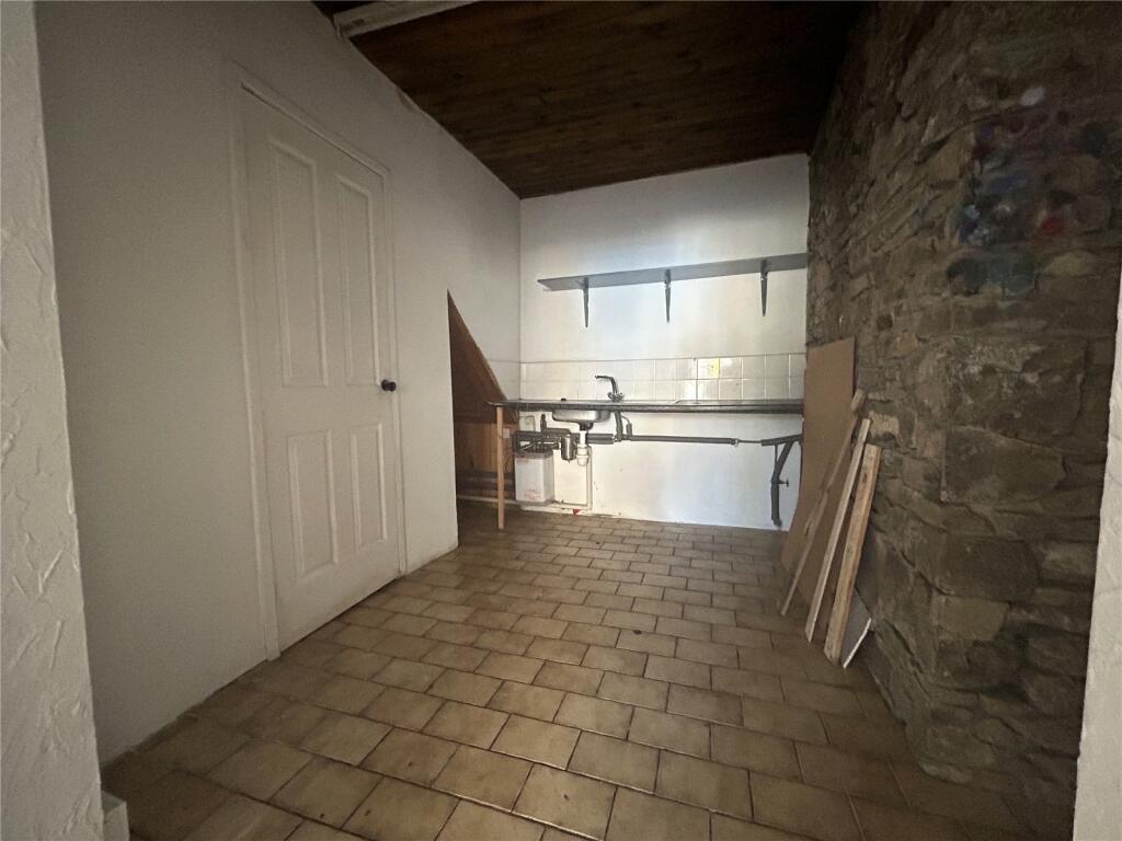 Additional property image - Park Road, Consett, County Durham, DH8