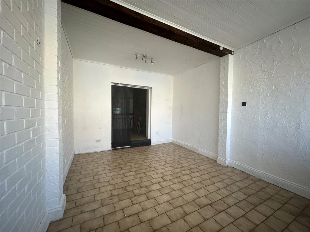 Additional property image - Park Road, Consett, County Durham, DH8