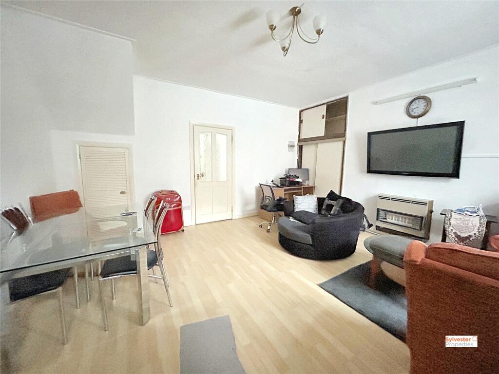Additional property image - Poplar Street, South Moor, Stanley, County Durham, DH9