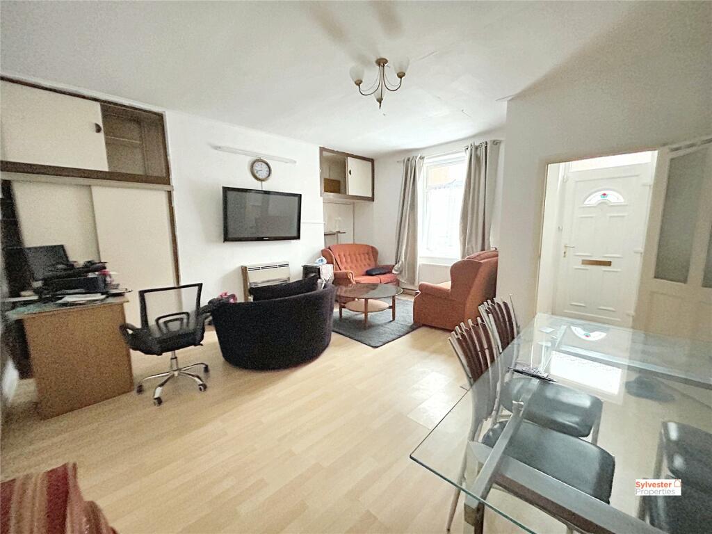 Additional property image - Poplar Street, South Moor, Stanley, County Durham, DH9