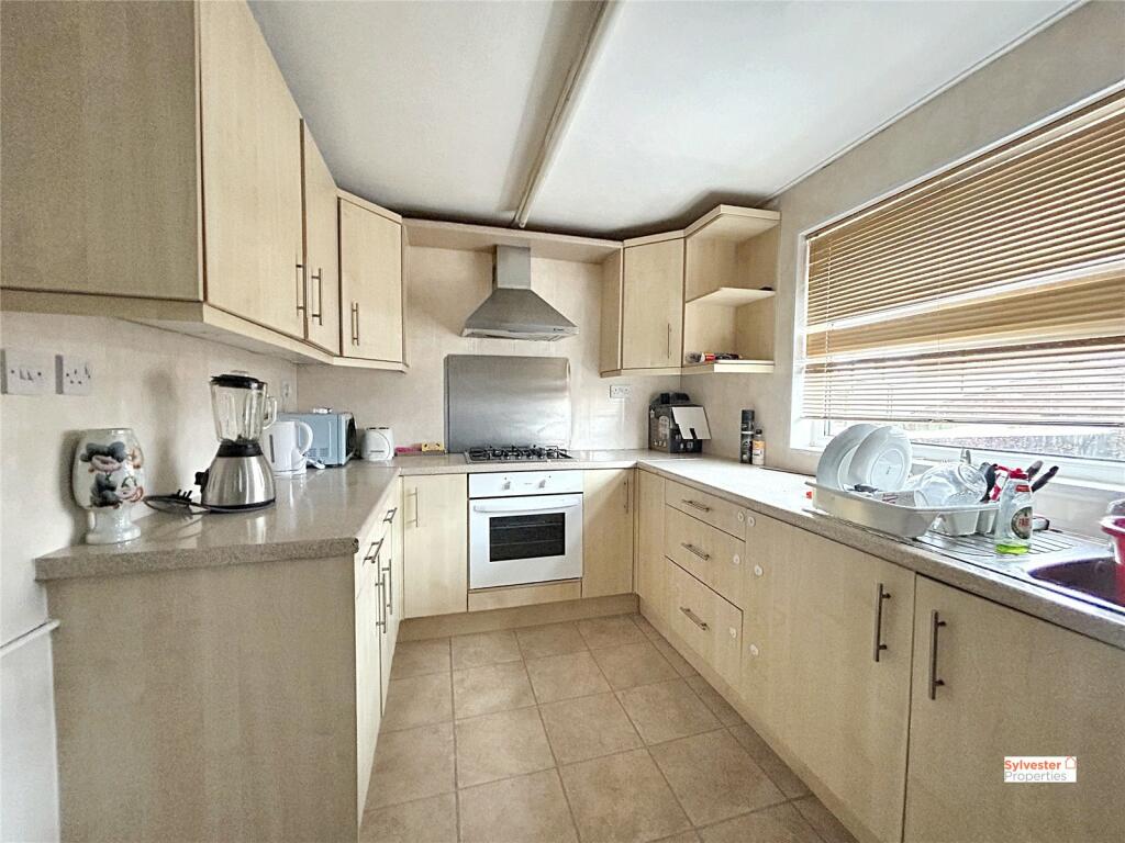 Additional property image - Poplar Street, South Moor, Stanley, County Durham, DH9