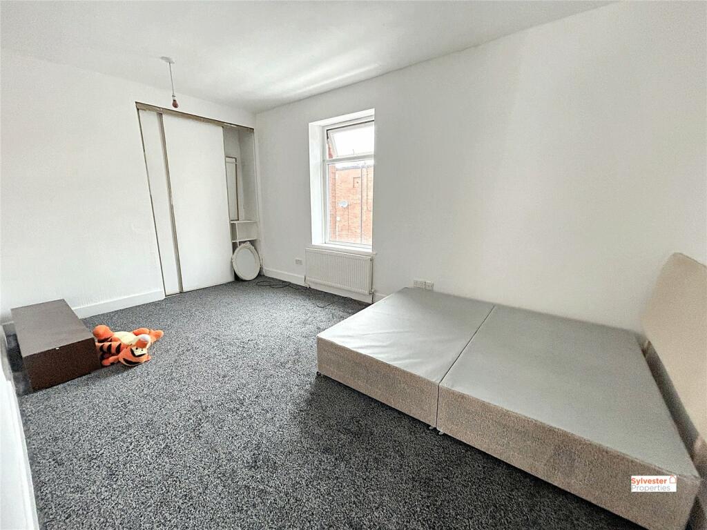 Additional property image - Poplar Street, South Moor, Stanley, County Durham, DH9