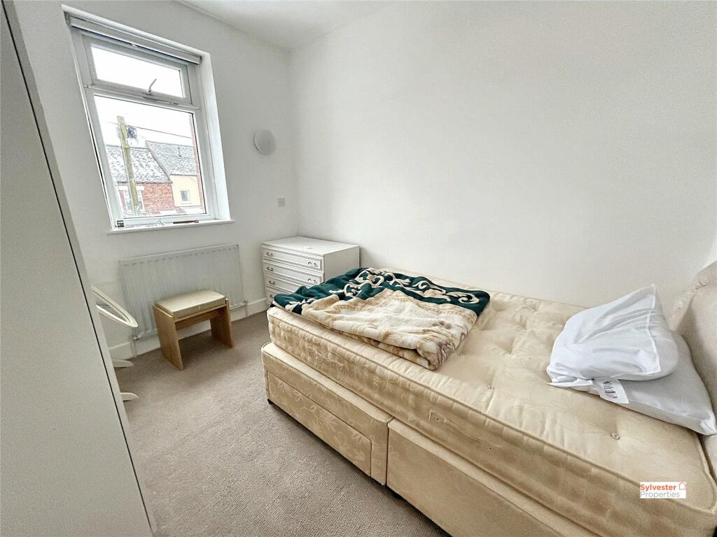 Additional property image - Poplar Street, South Moor, Stanley, County Durham, DH9