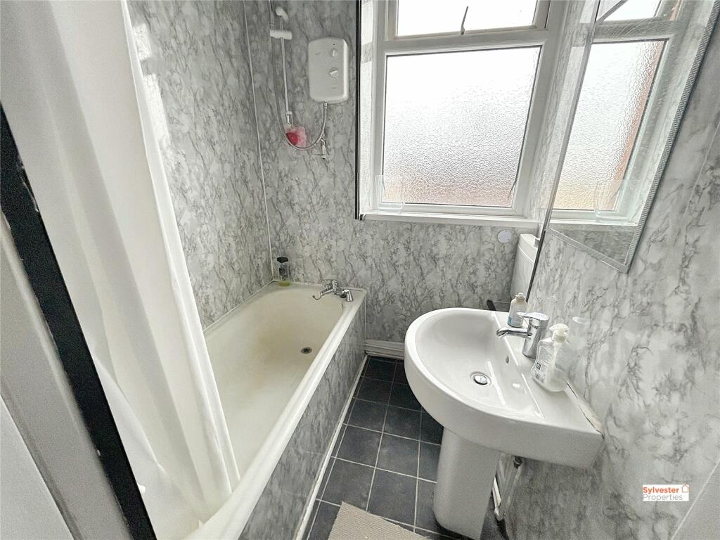 Additional property image - Poplar Street, South Moor, Stanley, County Durham, DH9