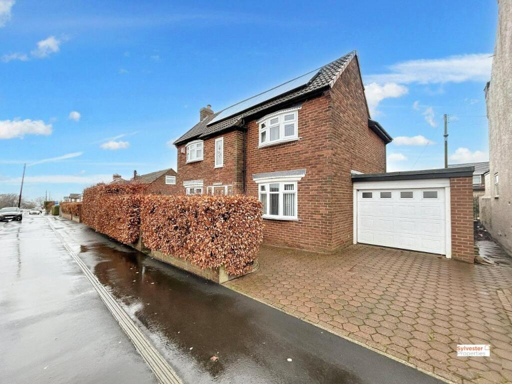 Additional property image - East Street, Stanley, County Durham, DH9