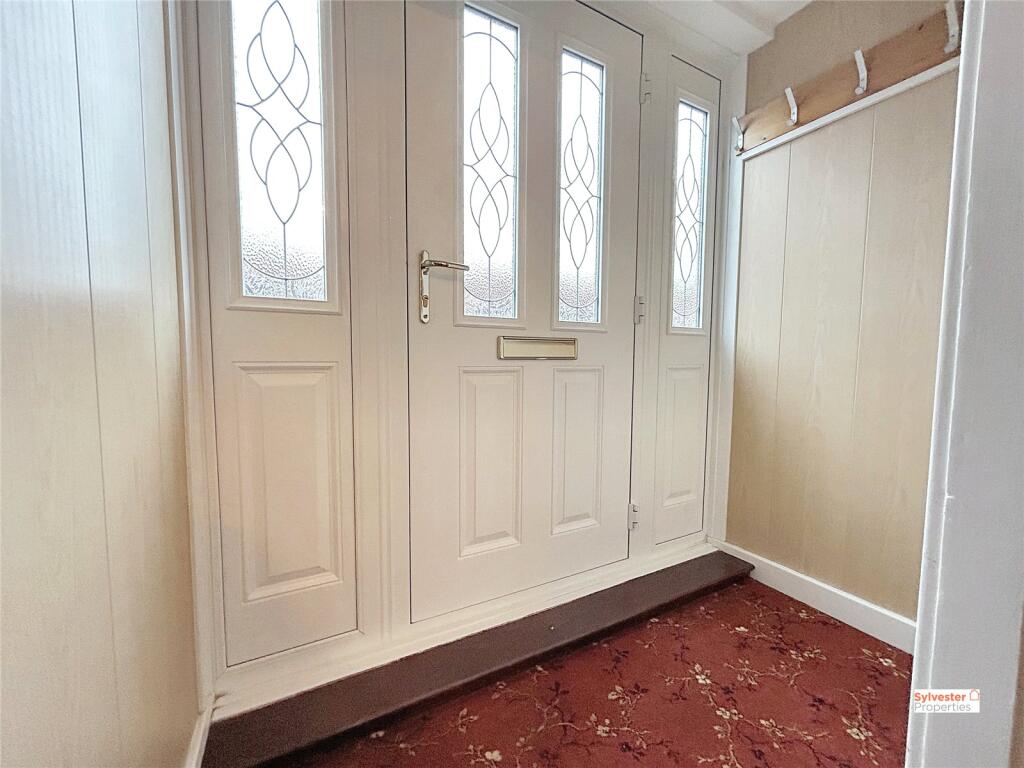 Additional property image - East Street, Stanley, County Durham, DH9