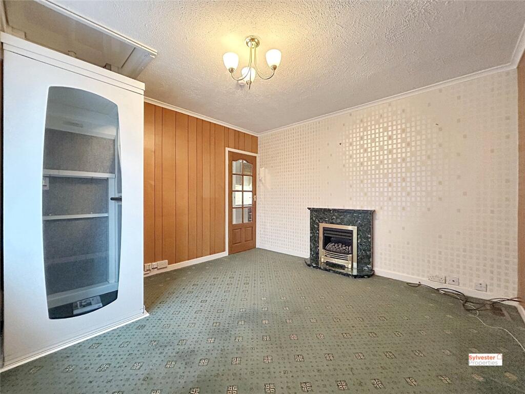 Additional property image - East Street, Stanley, County Durham, DH9