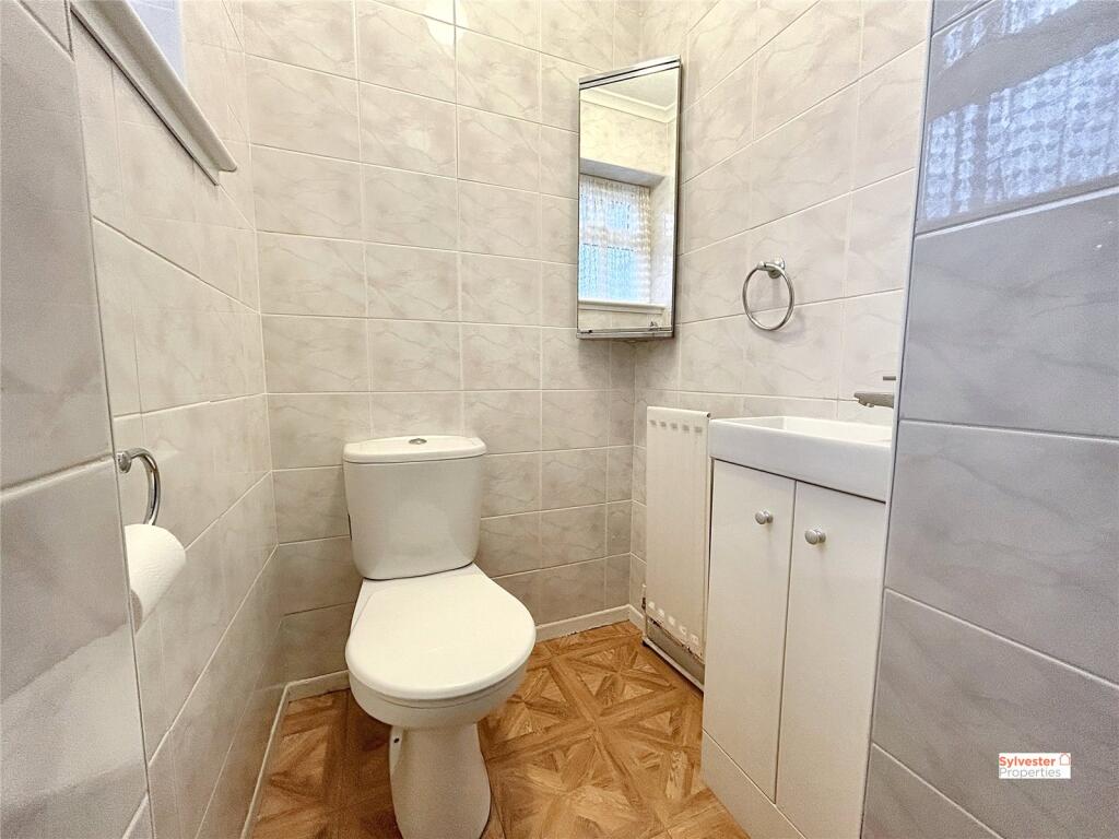 Additional property image - East Street, Stanley, County Durham, DH9