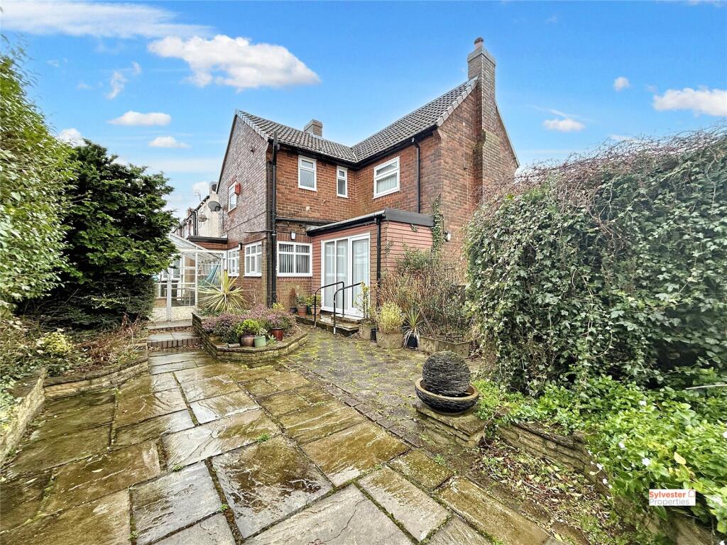 Additional property image - East Street, Stanley, County Durham, DH9
