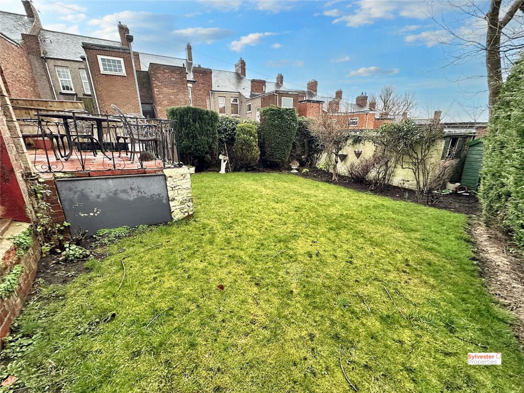 Main image of property: Hillside Place, Low Fell, Gateshead, NE9