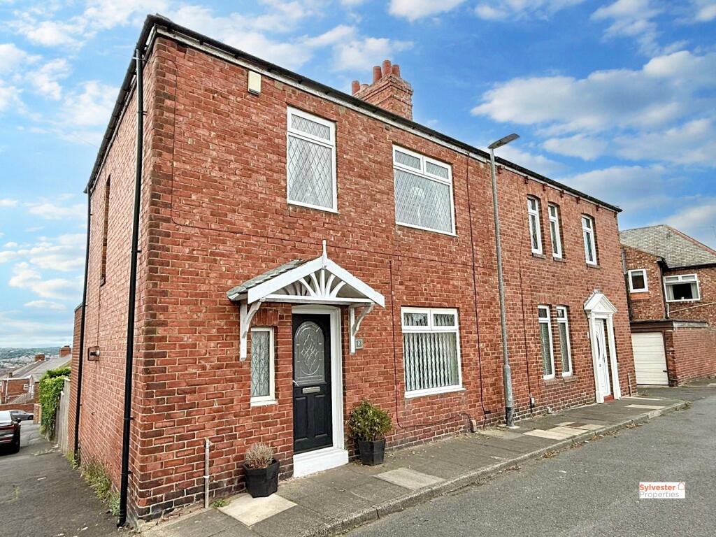 Main image of property: Hillside Place, Low Fell, Gateshead, NE9