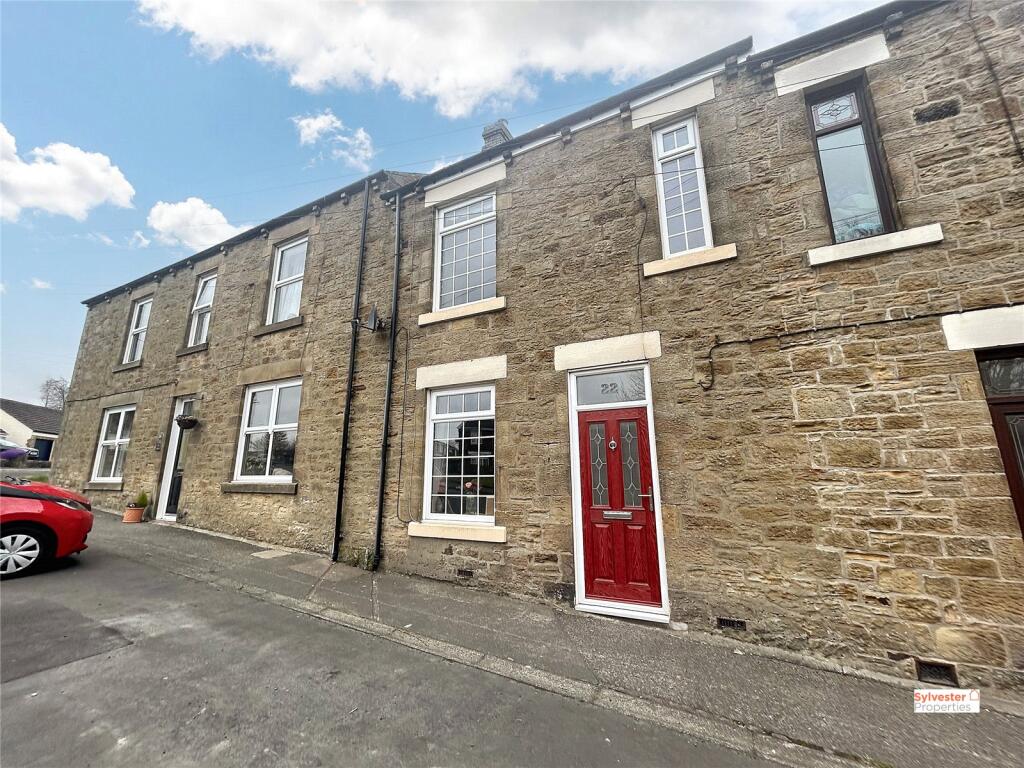 Main image of property: Fines Road, Medomsley, County Durham, DH8