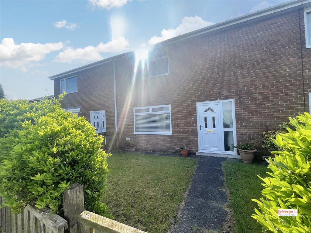 Main image of property: Burns Close, Stanley, DH9