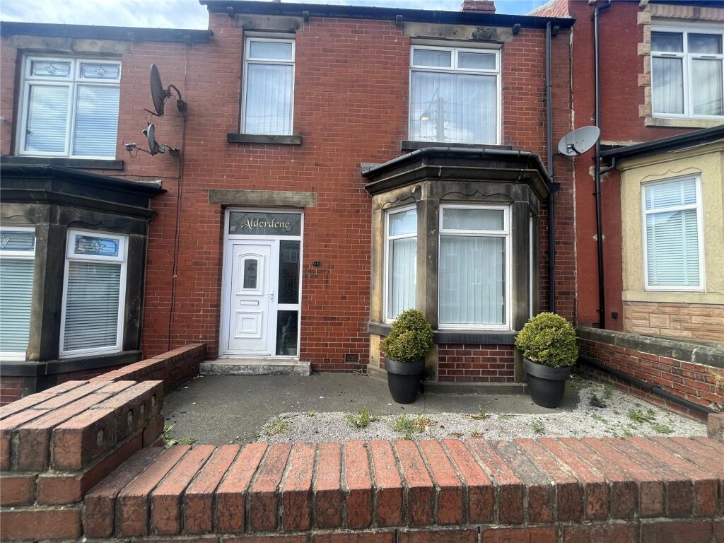 Main image of property: Tyne Road, Stanley