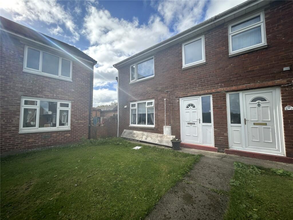 Main image of property: Hamsterley Gardens, Annfield Plain, Stanley, DH9