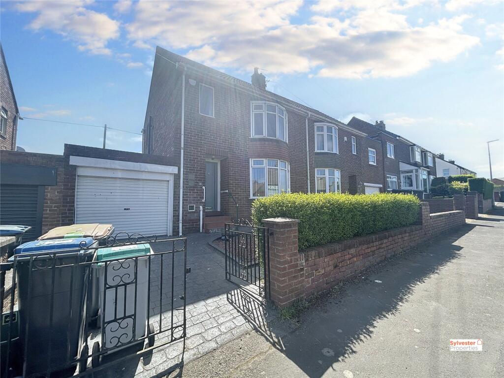 Main image of property: Coniscliffe Road, Stanley, County Durham, DH9